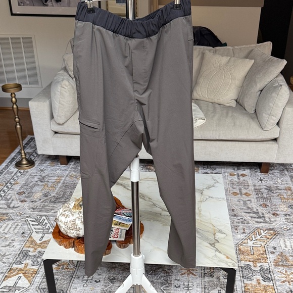 Lululemon hiking pants - Picture 1 of 6